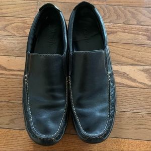 Cole Haan Tucker Venetian slip on loafer 10.5M